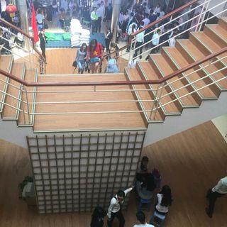SÀN NHỰA GIẢ GỖ HÀN QUỐC