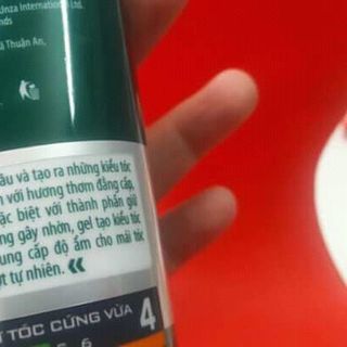 sỉ lượng lớn gel vuốt tóc romano