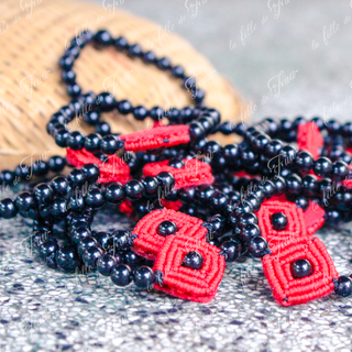 Chuyên Sỉ Phụ Kiện Handmade Fuu