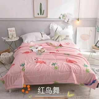 Chăn lụa Tencel