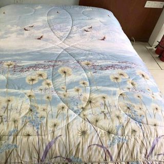 Chăn lụa Tencel
