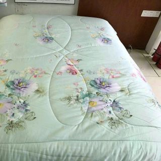 Chăn lụa Tencel