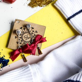 Chuyên Sỉ Bông Tai Độc Lạ Fuu