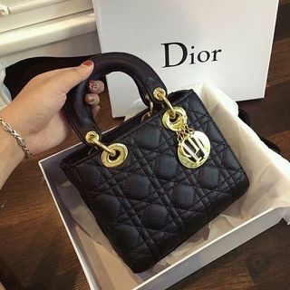 TÚI XÁCH DIOR TRƠN
