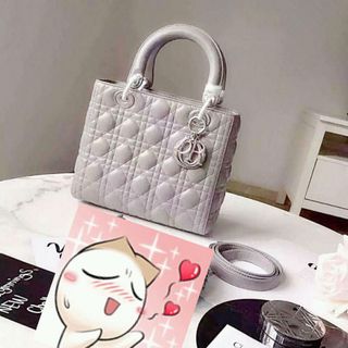 TÚI XÁCH DIOR TRƠN