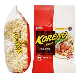 Mì koreno 1kg