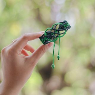 Chuyên Sỉ Phụ Kiện Handmade Độc Lạ Fuu