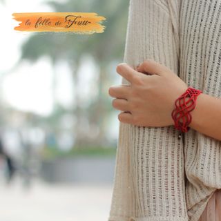 Chuyên Sỉ Phụ Kiện Handmade Độc Lạ Fuu