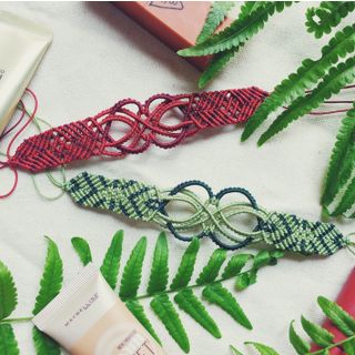 Chuyên Sỉ Phụ Kiện Handmade Độc Lạ Fuu