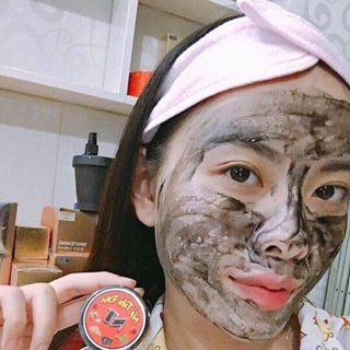 Nạ tiêu độc