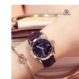 Đồng hồ Guou
