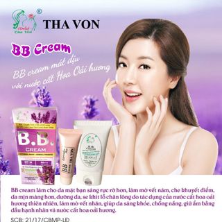 BB CREAM HOA HỒNG HOA VALENDER che khuyết điểm SIÊU HOÀN HẢO dưỡng da se khít lỗ chân lông giá sỉ