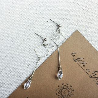 Chuyên Sỉ Bông Tai Fuu
