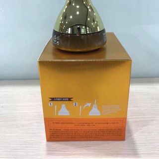 Kem cấp nước trắng da phục hồi farm stay