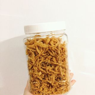 SƯỜN NON CHAY CHIÊN GIÒN