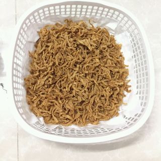 SƯỜN NON CHAY CHIÊN GIÒN
