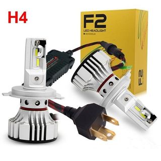 Đèn Pha led H4 12000 LUMEN SIÊU SÁNG GIÁ RẺ giá sỉ