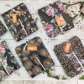 Áo chống nắng lanh toàn thân