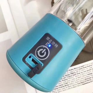 Máy say sinh tố mini cắm sạc USB