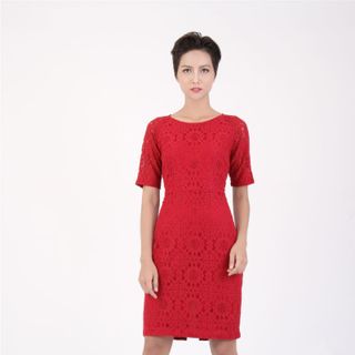 - ĐẦM công sở nữ M Collection A3840 giá sỉ giá bán buôn