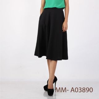 - Áo công sở nữ M Collection A3890 giá sỉ giá bán buôn