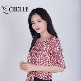 SM CỔ TIM BUỘC NƠ GẤU