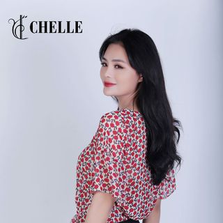 SM CỔ TIM BUỘC NƠ GẤU