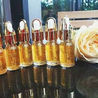 SERUM HCOLLAGEN HÀN QUỐC