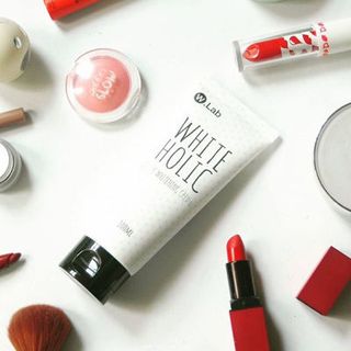 KEM DƯỠNG TRẮNG WLAB WHITE HOLIC