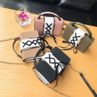 Túi Xách Nữ Đeo Chéo 2XX