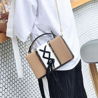 Túi Xách Nữ Đeo Chéo 2XX