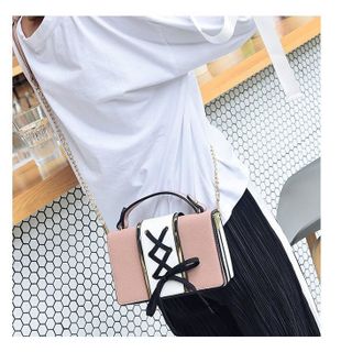 Túi Xách Nữ Đeo Chéo 2XX