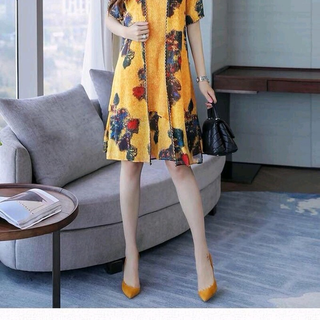 Váy nữ thời trang