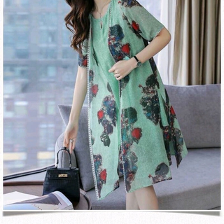 Váy nữ thời trang