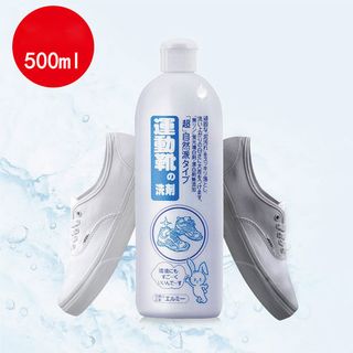 Nước giặt giày Kose 500ml - Hàng nội địa Nhật giá sỉ