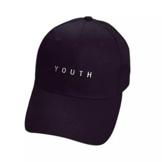 Nón Unisex Chữ Cái