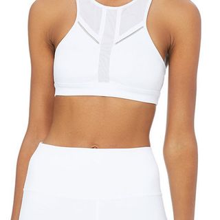 Áo Bra tập gym yoga kháng khuẩn just feel free