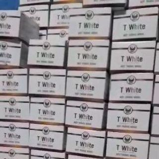 bột trắng răng TWHITE