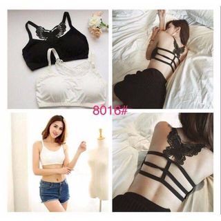 Áo Bra 3 dây bướm