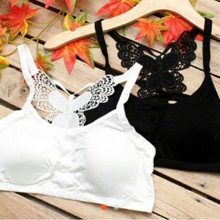 Áo Bra 3 dây bướm
