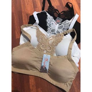 Áo Bra 3 dây bướm