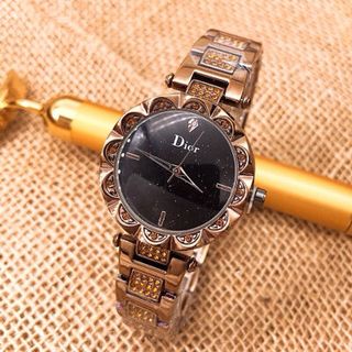đồng hồ nữ sang chảnh
