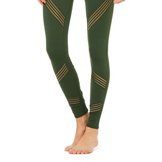 Quần dài lengging tập yoga gym just feel free