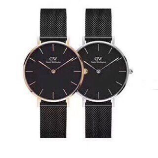đồng hồ dây lưới