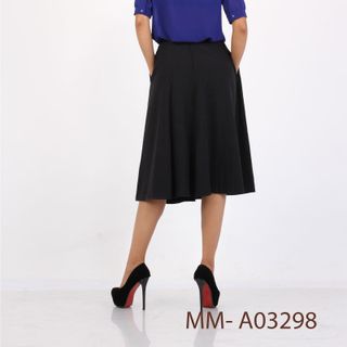 - Áo công sở nữ M Collection A3298 giá sỉ giá bán buôn