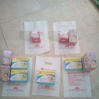 kén phụ khoa Ngọc Nữ Tâm 6