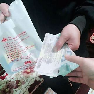 kén phụ khoa Ngọc Nữ Tâm 6