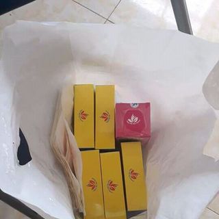 kén phụ khoa Ngọc Nữ Tâm 6