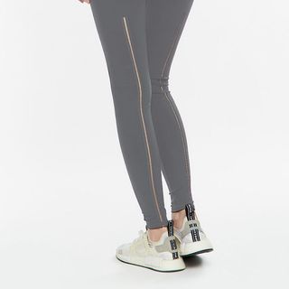 Quần dài lengging tập chuyên nghiệp yoga gym kháng khuẩn just feel free