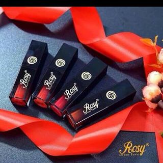 son dưỡng môi ROSY